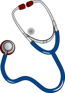 Stethoscope PNG-77503